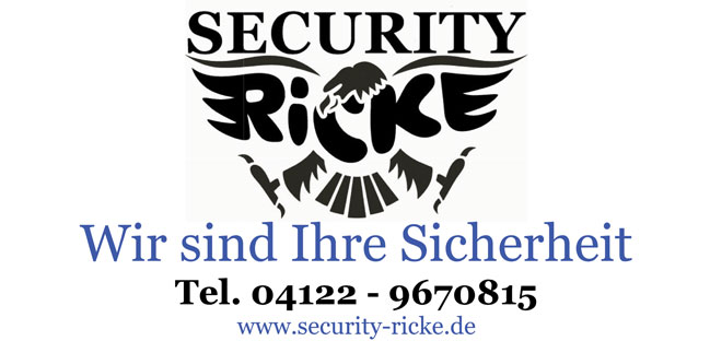 Ricke Security
